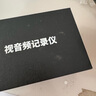 智国者执法记录仪微型随身隐藏胸前小型便携录像摄像头取证设备运动相机 实拍图