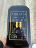 佳明（GARMIN）1050码表公路车山地车自行车GPS语音导航智能码表骑行赛段礼物 Edge1050 实拍图
