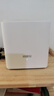 Tenda全屋WiFi6套装子母路由器【别墅级覆盖】Mesh放大器分布式组网无线千兆穿墙王:信号增强【双支装】 实拍图