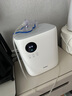 海尔（Haier）制氧机家用便携老人孕妇学生吸氧机7L升可调氧气机呼吸机HA113 实拍图