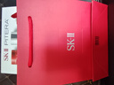 SK-II神仙水75ml精华液sk2水乳化妆品全套护肤品套装礼盒skii生日礼物 实拍图