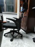 黑白调P1二代人体工学椅电脑椅子人工力学座椅久坐办公电竞椅学习椅国补 实拍图