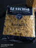 lasicilia意大利进口 蝴蝶形意大利面儿童意面意粉500g*2袋 通心粉西餐速食 实拍图
