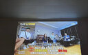 康佳投影仪家用投影仪高清家庭影院2026新款小型便携微型办公自动对焦白天直投租房宿舍卧室手机投屏 C2pro【全自动对焦+语音遥控+赠高清抗光幕布】 实拍图