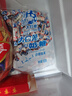 大白兔奶糖混合口味 501g约90颗 结婚散糖喜糖 上海特产儿童糖果零食 实拍图