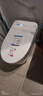 瑞尔陶（RTO）智能马桶无棱内壁家用全自动即热一体机泡沫盾轻音冲水无水压限制 CES780F语音泡沫+香薰+无水压 下单备注250/300/350/400坑距 实拍图