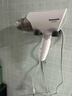 松下（Panasonic）【国家补贴】负离子电吹风机筒高速大功率不伤发家用低噪速干护发送女友礼物EH-WNE6B 实拍图