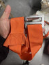 浮影搬家神器搬运带搬家绳搬冰箱双人省力家具背重物搬家上下楼防撞 橙色-背带2条辅助带2条金属扣4个 实拍图