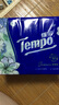 得宝（TEMPO）一博同款 手帕纸 茉莉花味4层7张*12包 湿水不破 纸巾小包 面巾纸 实拍图