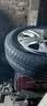 朝阳轮胎 全新汽车轮胎 17寸 225/65R17 SU318a 102H 实拍图
