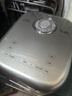 美的（Midea）电饭煲家用4-5人花瓣IH加热多功能电饭锅青瓷0氟内胆智能可预约煮饭锅MB-40HB1 实拍图