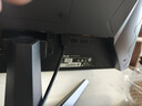 华硕VG249Q3A小金刚24 23.8英寸电竞显示器144hz显示器FASTIPS 1ms响应180Hz刷新率显示器带音响 实拍图