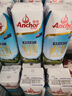 安佳（Anchor）3.6g蛋白质 全脂牛奶 250ml*24盒 新西兰原装进口 实拍图