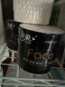 洁柔有芯卷纸 黑Face4层140克*30卷 耐用厕纸擦手卫生纸巾整箱8.4斤 实拍图