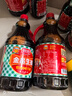 厨邦酱油 金品系列 生抽 酱油【特级黄豆酱油】1.25L 酿造酱油 调味品 实拍图