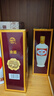 汾酒 出口白瓷 牧童盒装 清香型白酒 53度500mL 双瓶装 实拍图