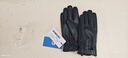 海澜之家（HLA）手套男秋冬季皮质时尚保暖触屏骑行摩托开车防风防寒户外 实拍图