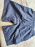 JEANSWEST CLUB真维斯休闲短裤男士纯棉宽松透气跑步篮球潮流五分运动沙滩裤男 实拍图