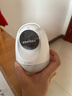 360摄像头8pro 4K版 800万云台 家用摄像头 家用监控摄像机 手机远程监控器360度夜视全景 婴儿看护器 实拍图