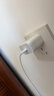 Apple/苹果 20W USB-C充电器  type-c充电器苹果手机充电器原装手机快充头 苹果17手机充电器 实拍图