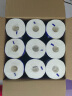 维达（Vinda）有芯卷纸 蓝色经典4层200克*27卷 高克重 卫生纸 卷筒纸纸巾 整箱 实拍图