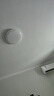 雷士（NVC）LED灯盘灯条吸顶灯灯芯替换光源改造板环形改装灯40W-正白光 实拍图