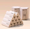 得力（deli）【全网低价】文具 钢笔橡皮5块 精品全沙磨砂橡皮擦 中性笔圆珠笔水笔专用 学生文具 实拍图