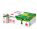 蒙牛全脂纯牛奶250ml*21盒 早餐健身伴侣 整箱牛奶 送礼盒装 实拍图