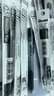 派通（Pentel）0.5mm速干中性笔彩色替芯 （适用于BLN75/BLN105/BLN2005）LRN5 黑色 12支装 实拍图