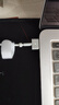 毕亚兹 苹果笔记本电脑充电器60W适用Macbook Pro Air A1502 A1425 A1435电源适配器线16.5V3.65A 实拍图