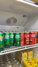 可口可乐（Coca-Cola）檀健次代言 雪碧Sprite柠檬味碳酸饮料330ml*24摩登罐  实拍图