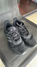阿迪达斯 （adidas）春季黑武士轻便耐磨透气休闲运动鞋跑鞋黑武士 UK6码39码 实拍图
