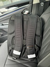 新秀丽（Samsonite）电脑包双肩包商务背包笔记本包休闲都市36B*09009黑色15英寸 实拍图