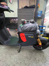 九号（Ninebot）电动车2025款 Fz 110 电动自行车9号智能锂电【门店自提】 到门店选颜色 实拍图