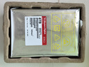 西部数据（WD）NAS机械硬盘 WD Red Pro西数红盘 8TB 私有云7200转256MB SATA CMR垂直网络存储3.5英寸WD8005FFBX 实拍图