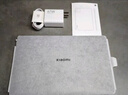 小米(MI) 红米平板Redmi Pad SE 11英寸平板电脑 90Hz高刷 娱乐影音办公学习平板 6+128GB星河紫 实拍图