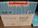 绿之源硅胶食品干燥剂400g*2茶叶保健品药品衣物除湿袋干燥包吸湿防潮珠 实拍图