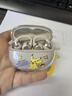 韶音（SHOKZ）【重磅新品】OpenDots ONE耳夹式耳机开放式蓝牙耳机动钛圈E310 韶音耳夹式运动耳机 星际白【京仓直发】 实拍图