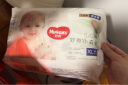 好奇（Huggies）心钻装小森林纸尿裤XL32片(12-17kg)加大号尿不湿透气夏季超薄 实拍图