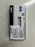 金士顿(Kingston) 256GB SSD固态硬盘 mSATA接口 KC600系列 读速高达550MB/s 实拍图