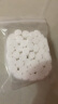 迪福伦医用儿童鼻血棉棒流鼻血止血塞棉球止鼻血流鼻涕专用脱脂棉棒神器 【大号 12岁以上】医用成人款 1盒50粒 实拍图