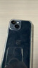 KOOLIFE 适用于 苹果 iPhone14手机壳保护套 德国拜耳材质 全包防摔透明硅胶壳气囊软硬超薄抗摔男女潮款 实拍图