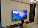 海信电视小墨E5Q Pro 65英寸超画质U+Mini LED 信芯芯片 墨晶屏300Hz 65E5Q-PRO E5NPRO+升级国家补贴 实拍图