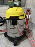 KARCHER德国卡赫 桶式吸尘器18L干湿吹三用商用家用工业开荒装修保洁地毯宠物大容量大吸力WD1s 实拍图