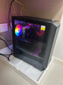 攀升&华硕全家桶 台式电脑游戏台式机电脑主机全套整机（I5 13400F/RTX3050/1T固态/16G）国家补贴20%  实拍图