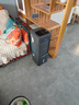 美的（Midea）空调扇制冷 冷风机冷风扇强力冷气机家用加水冰晶制冷气扇客厅卧室办公室省电蒸发加湿降温水冷扇 【新款】银离子抗菌+语音控制AAI10CG 实拍图