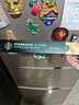 星巴克（Starbucks）胶囊咖啡轻度烘焙10颗黑咖啡适配Nespresso胶囊机 实拍图