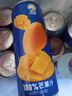 九日（jiur）芒果汁320ml*6罐冰祖NFC果汁越南进口100%鲜果压榨果汁饮料 实拍图
