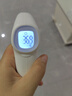欧姆龙（OMRON）红外额温枪 电子体温计体温枪非接触式1s速测测温仪 老人 K7100 实拍图
