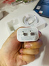 WITGOER适用于苹果充电器20W充电线快充PD套装手机数据线iPhone14promax13/12/11xs平板ipad充电xr插头 实拍图